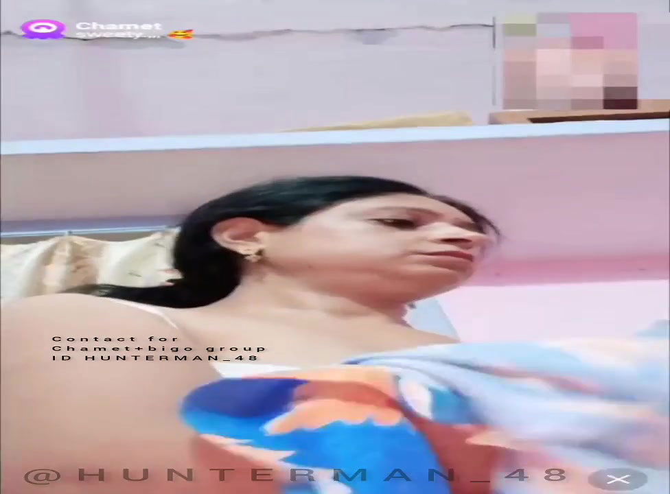 Myd The_Invincible7 channel Chamet Exclusive new all collection – 34