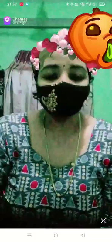 Myd The_Invincible7 channel Chamet Exclusive new all collection – 31