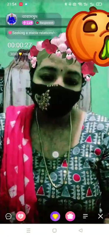 Myd The_Invincible7 channel Chamet Exclusive new all collection – 31