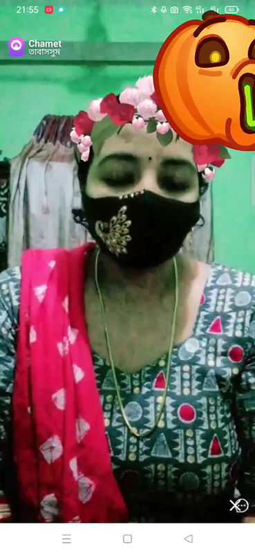 Myd The_Invincible7 channel Chamet Exclusive new all collection – 31