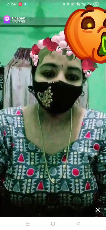 Myd The_Invincible7 channel Chamet Exclusive new all collection – 31