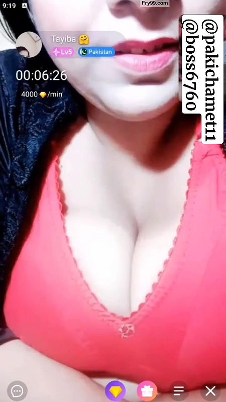 Myd The_Invincible7 channel Chamet Exclusive new all collection – 30