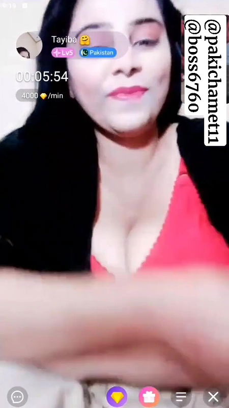 Myd The_Invincible7 channel Chamet Exclusive new all collection – 30