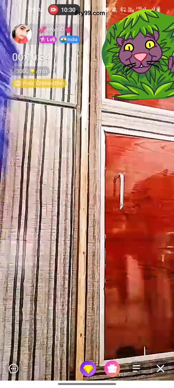 Myd The_Invincible7 channel Chamet Exclusive new all collection – 29