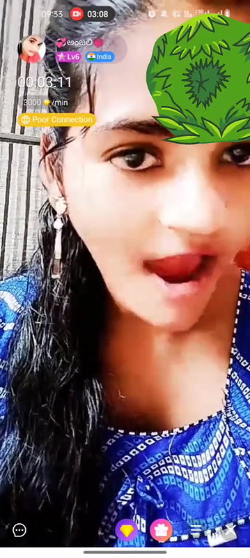 Myd The_Invincible7 channel Chamet Exclusive new all collection – 29