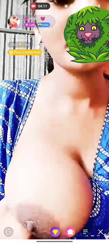 Myd The_Invincible7 channel Chamet Exclusive new all collection – 29