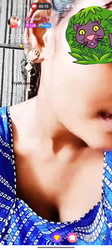 Myd The_Invincible7 channel Chamet Exclusive new all collection – 29