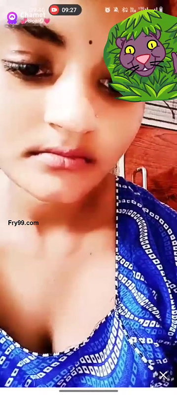 Myd The_Invincible7 channel Chamet Exclusive new all collection – 29