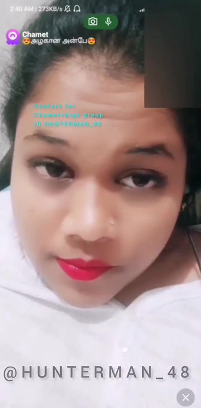 Myd The_Invincible7 channel Chamet Exclusive new all collection – 28