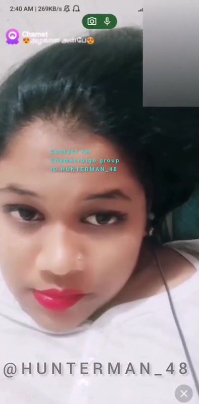 Myd The_Invincible7 channel Chamet Exclusive new all collection – 28