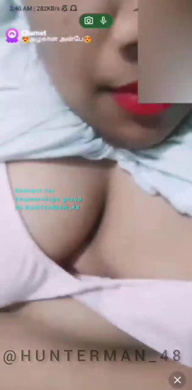 Myd The_Invincible7 channel Chamet Exclusive new all collection – 28