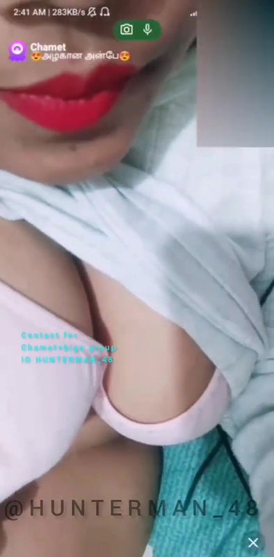 Myd The_Invincible7 channel Chamet Exclusive new all collection – 28