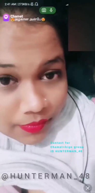 Myd The_Invincible7 channel Chamet Exclusive new all collection – 28