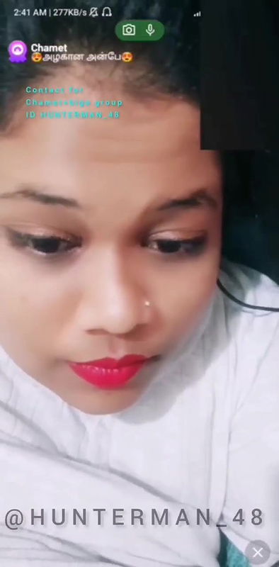 Myd The_Invincible7 channel Chamet Exclusive new all collection – 28