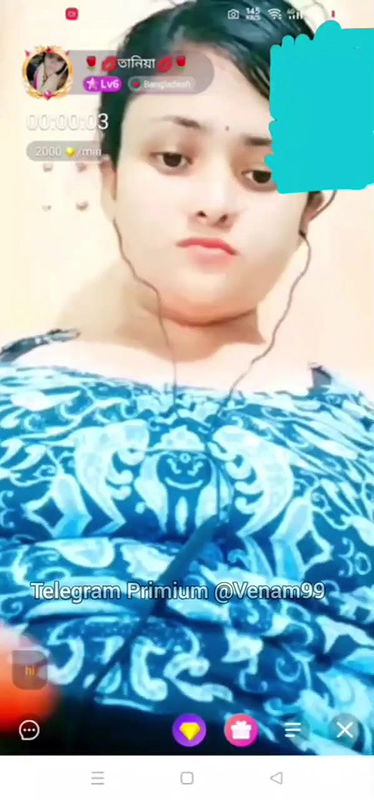 Myd The_Invincible7 channel Chamet Exclusive new all collection – 24