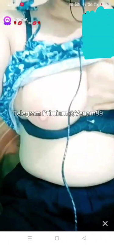 Myd The_Invincible7 channel Chamet Exclusive new all collection – 24