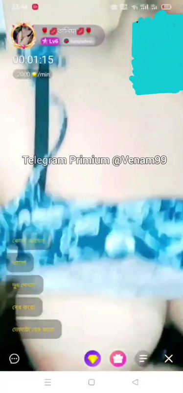 Myd The_Invincible7 channel Chamet Exclusive new all collection – 24