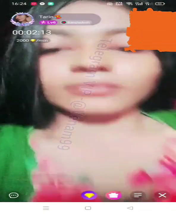 Myd The_Invincible7 channel Chamet Exclusive new all collection – 23