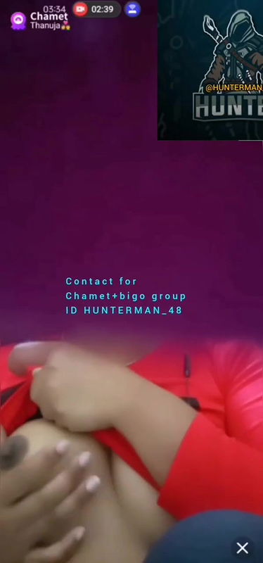 Myd The_Invincible7 channel Chamet Exclusive new all collection – 20