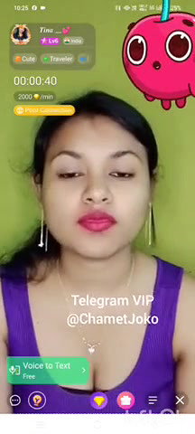 Myd The_Invincible7 channel Chamet Exclusive new all collection – 18