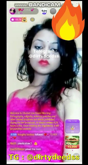 Myd The_Invincible7 channel Chamet Exclusive new all collection – 17