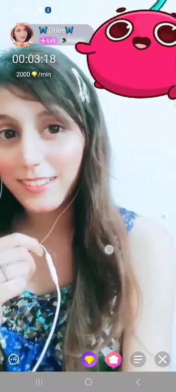 Myd The_Invincible7 channel Chamet Exclusive new all collection – 15