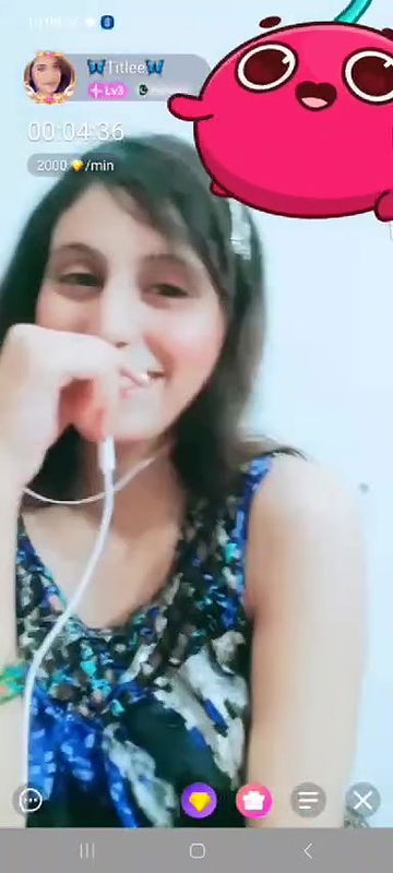 Myd The_Invincible7 channel Chamet Exclusive new all collection – 15