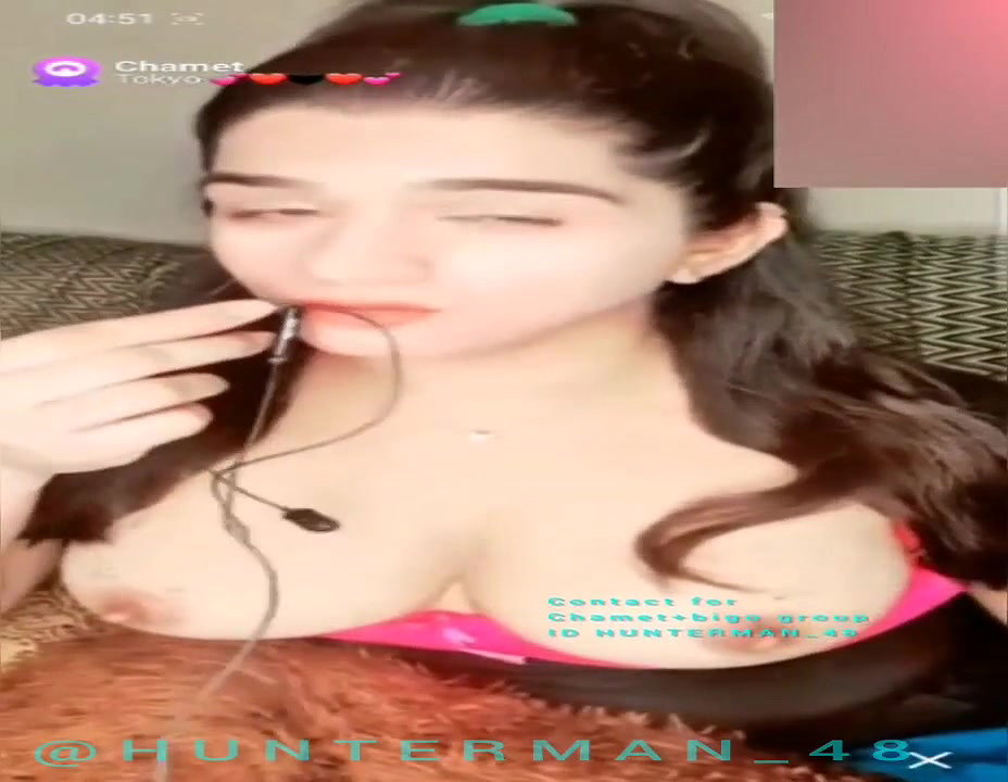 Myd The_Invincible7 channel Chamet Exclusive new all collection – 14