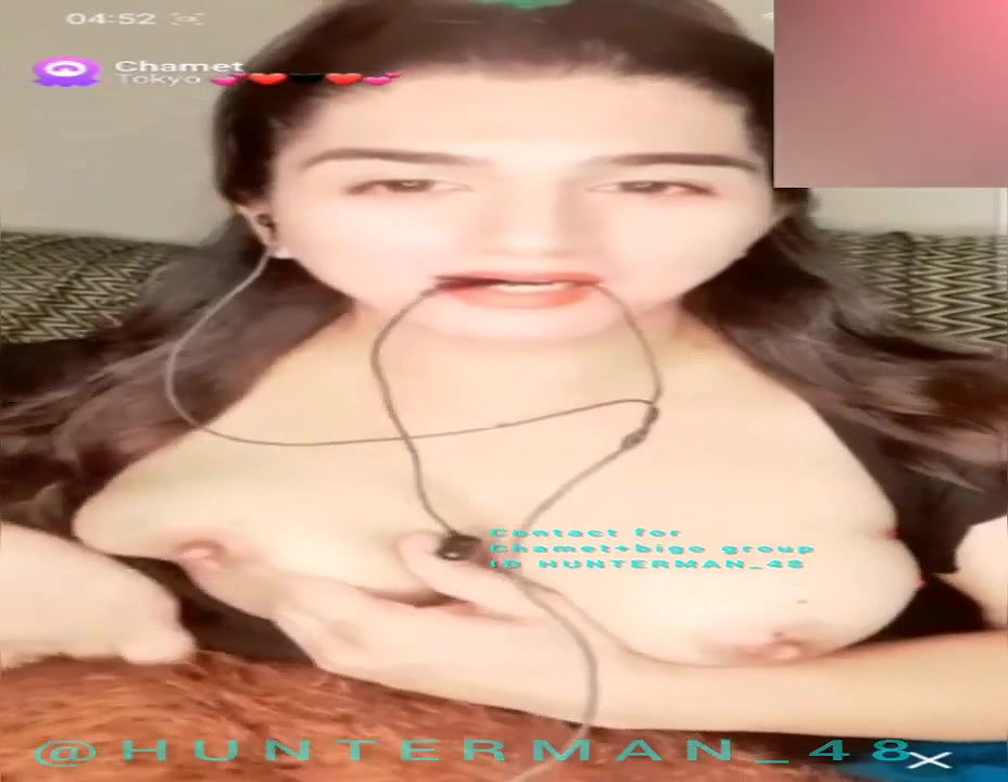 Myd The_Invincible7 channel Chamet Exclusive new all collection – 14