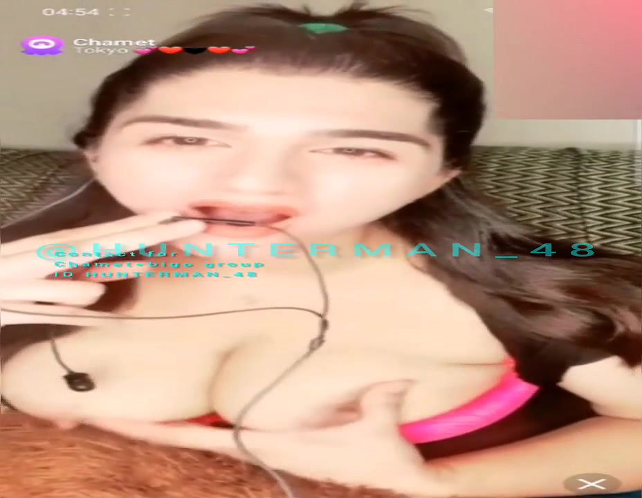 Myd The_Invincible7 channel Chamet Exclusive new all collection – 14