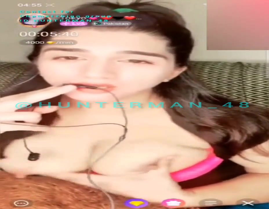 Myd The_Invincible7 channel Chamet Exclusive new all collection – 14