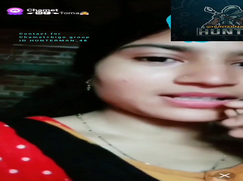 Myd The_Invincible7 channel Chamet Exclusive new all collection – 12