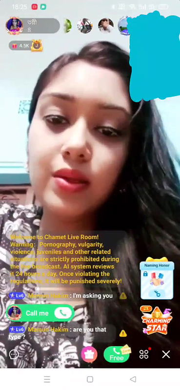 Myd The_Invincible7 channel Chamet Exclusive new all collection – 11