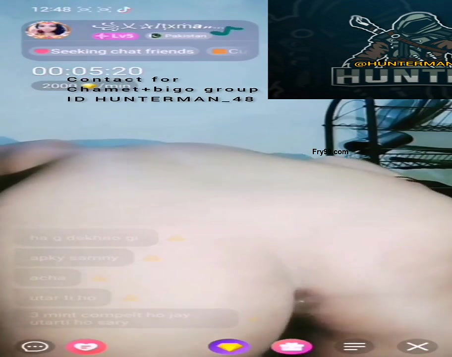 Myd The_Invincible7 channel Chamet Exclusive new all collection – 8