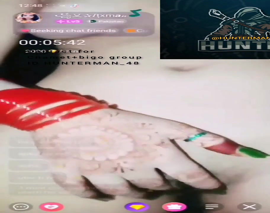 Myd The_Invincible7 channel Chamet Exclusive new all collection – 8