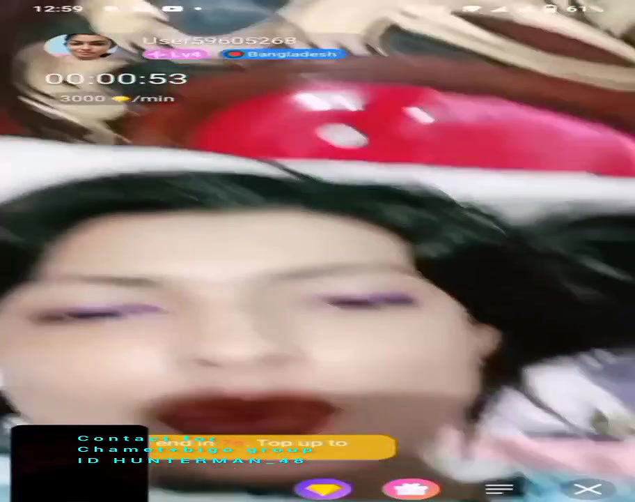 Myd The_Invincible7 channel Chamet Exclusive new all collection – 4