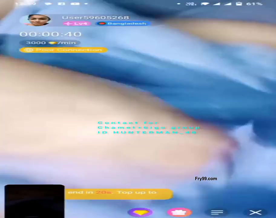 Myd The_Invincible7 channel Chamet Exclusive new all collection – 4