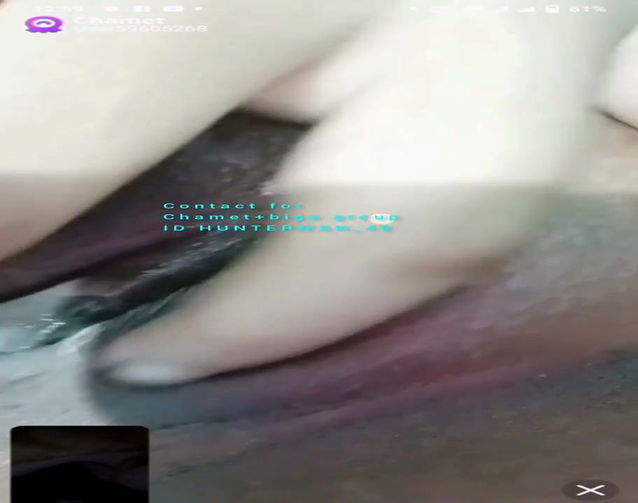 Myd The_Invincible7 channel Chamet Exclusive new all collection – 4