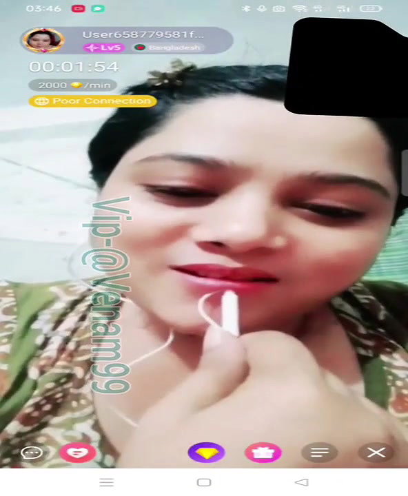 Myd The_Invincible7 channel Chamet Exclusive new all collection – 3