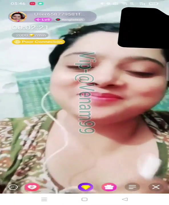 Myd The_Invincible7 channel Chamet Exclusive new all collection – 3