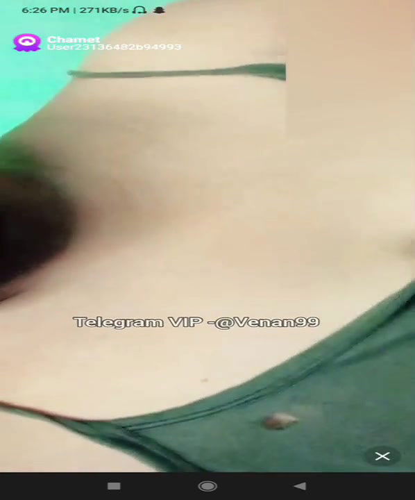 Myd The_Invincible7 channel Chamet Exclusive new all collection – 2