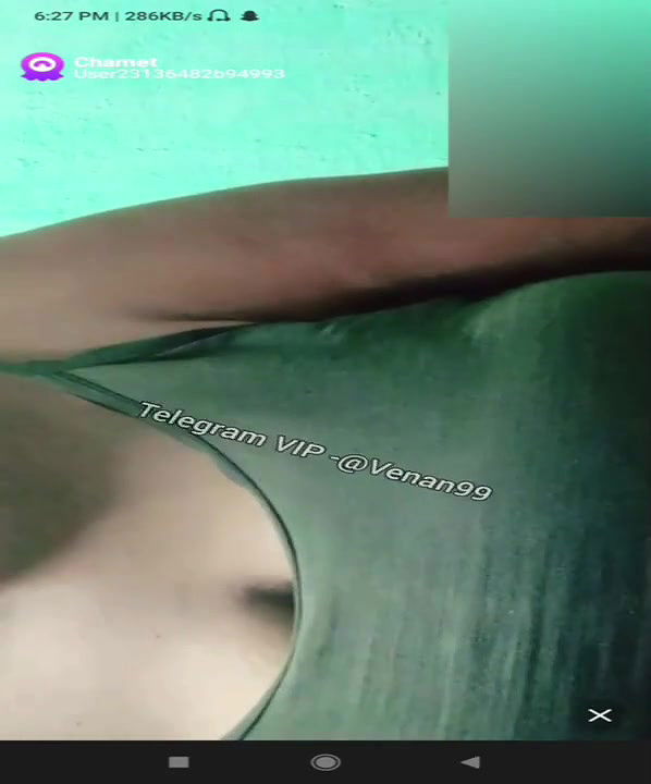 Myd The_Invincible7 channel Chamet Exclusive new all collection – 2