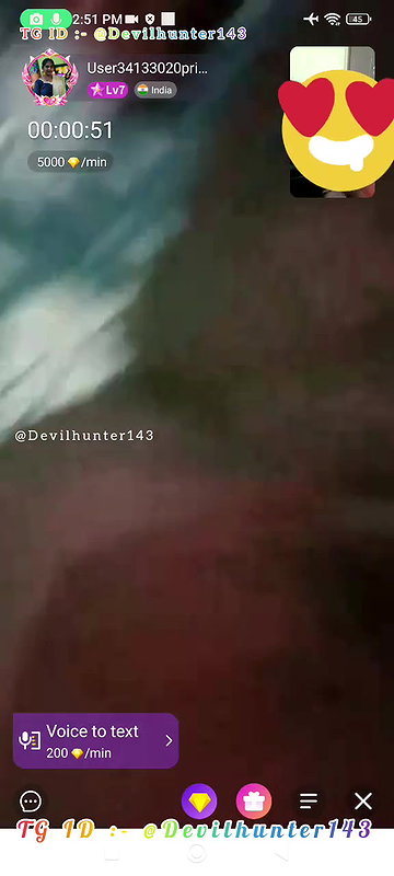 Myd The_Invincible7 channel Chamet Exclusive new all collection – 1