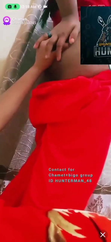 Myd The_Invincible7 channel Chamet Exclusive new all collection – 886