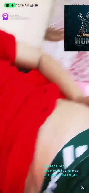 Myd The_Invincible7 channel Chamet Exclusive new all collection – 886