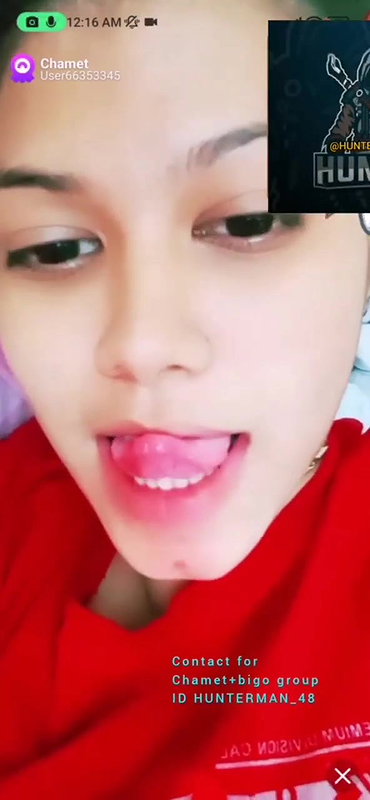 Myd The_Invincible7 channel Chamet Exclusive new all collection – 886