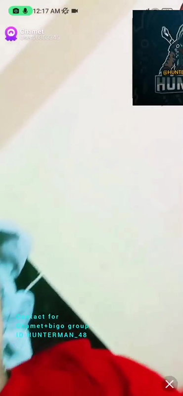 Myd The_Invincible7 channel Chamet Exclusive new all collection – 886