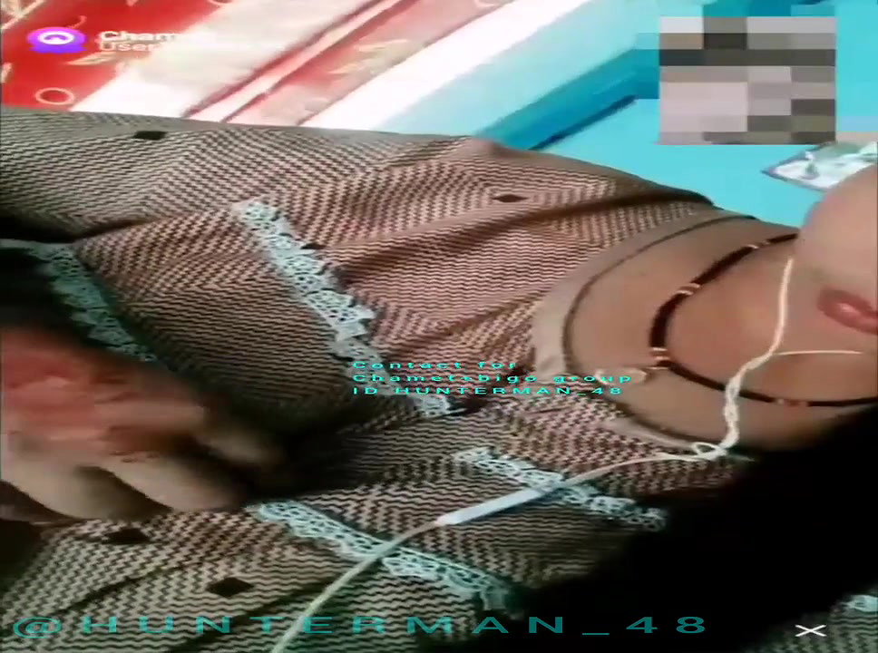 Myd The_Invincible7 channel Chamet Exclusive new all collection – 885