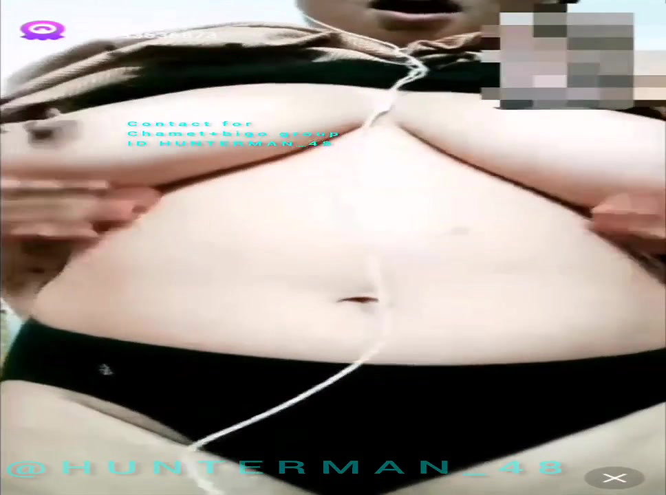 Myd The_Invincible7 channel Chamet Exclusive new all collection – 885