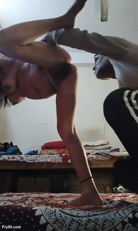 Sucking Foreplay Her Sexual Desire Part of Body Hot Nipple Tiny Little Pussy Licked Out of Sexual Desire